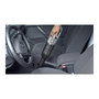 Bosch BBH 3 K 2801 Aspiradora Escoba 2 en 1 Sin Bolsa para Secar, Plata, Batería de Litio 55 Min, Con Boquilla Estrecha