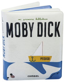COMBEL Moby Dick - Patricia Geis Conti