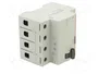 LEGRAND RX3 Interruptor Diferencial 4P 40A 30mA