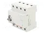 LEGRAND RX3 Interruptor Diferencial 4P 40A 30mA