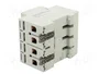LEGRAND RX3 Interruptor Diferencial 4P 40A 30mA