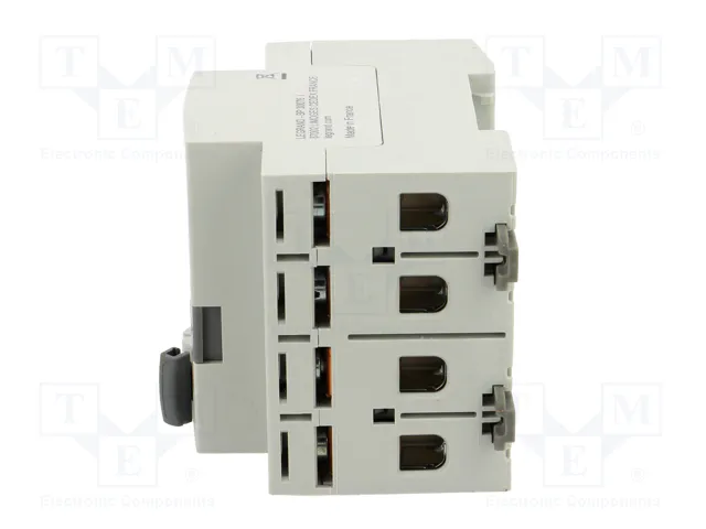 LEGRAND RX3 Interruptor Diferencial 4P 40A 30mA
