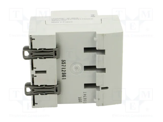 LEGRAND RX3 Interruptor Diferencial 4P 40A 30mA
