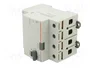 LEGRAND RX3 Interruptor Diferencial 4P 40A 30mA