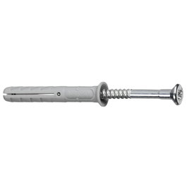 Fischer Nail Anchor N 6x40/10 S clavos 6x40 mm