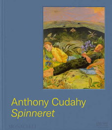 MONACELLI, Anthony Cudahy: Spinneret