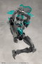 Megalomaria Unlimited Universe Maqueta Plastic Model Kit Mephisto Prototype Color Ver. 18 cm
