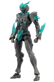 Megalomaria Unlimited Universe Maqueta Plastic Model Kit Mephisto Prototype Color Ver. 18 cm