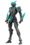 Megalomaria Unlimited Universe Maqueta Plastic Model Kit Mephisto Prototype Color Ver. 18 cm