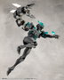 Megalomaria Unlimited Universe Maqueta Plastic Model Kit Mephisto Prototype Color Ver. 18 cm