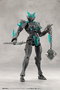 Megalomaria Unlimited Universe Maqueta Plastic Model Kit Mephisto Prototype Color Ver. 18 cm