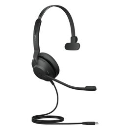 Jabra Evolve2 30 USBC MS Mono