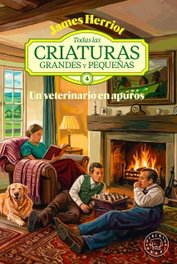 BLACKIE BOOKS, Todas las criaturas grandes y pequeñas -4-