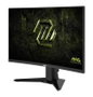 MSI MAG 245C X24 Monitor Gaming Curvo 23.6 pulg Full HD VA 240Hz