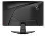 MSI MAG 245C X24 Monitor Gaming Curvo 23.6 pulg Full HD VA 240Hz
