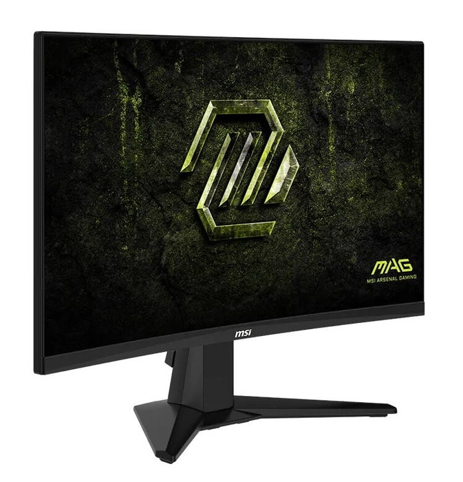 MSI MAG 245C X24 Monitor Gaming Curvo 23.6 pulg Full HD VA 240Hz