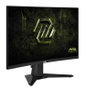 MSI MAG 245C X24 Monitor Gaming Curvo 23.6 pulg Full HD VA 240Hz