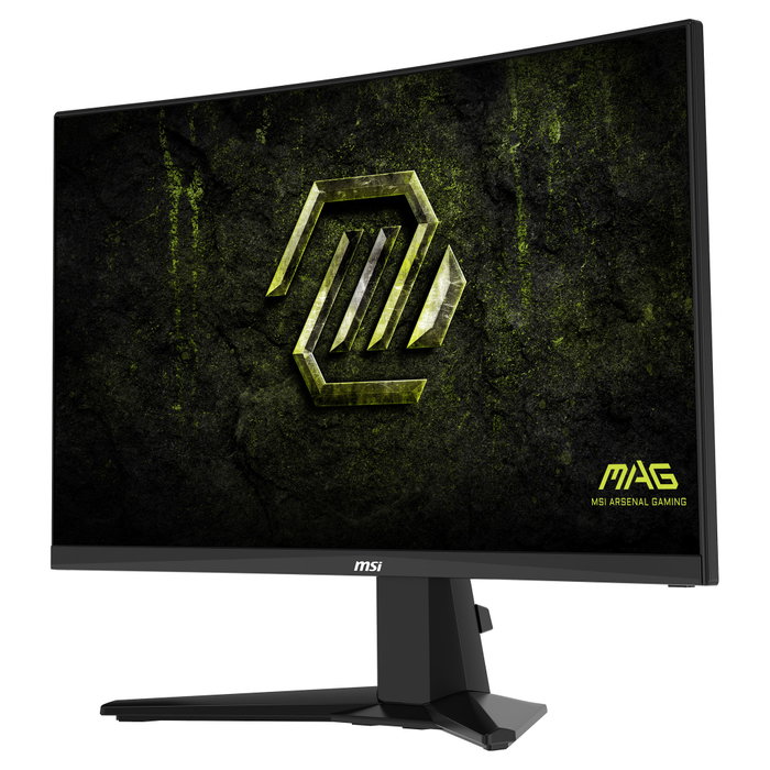 MSI MAG 245C X24 Monitor Curvo Full HD 240Hz VA 23.6 pulgadas