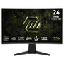 MSI MAG 245C X24 Monitor Curvo Full HD 240Hz VA 23.6 pulgadas