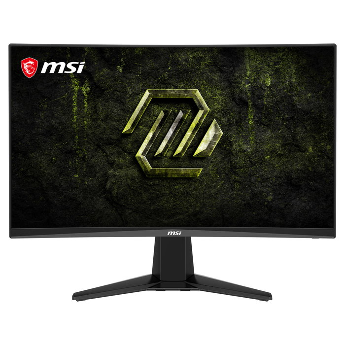 MSI MAG 245C X24 Monitor Curvo Full HD 240Hz VA 23.6 pulgadas