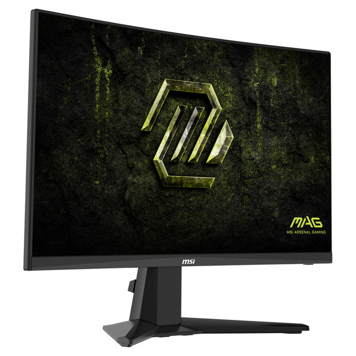 MSI MAG 245C X24 Monitor Curvo Full HD 240Hz VA 23.6 pulgadas