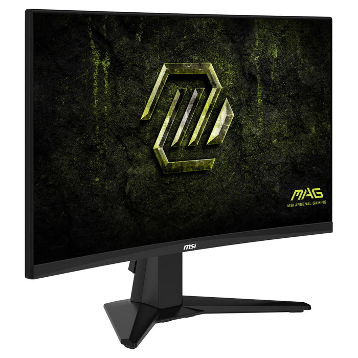 MSI MAG 245C X24 Monitor Curvo Full HD 240Hz VA 23.6 pulgadas