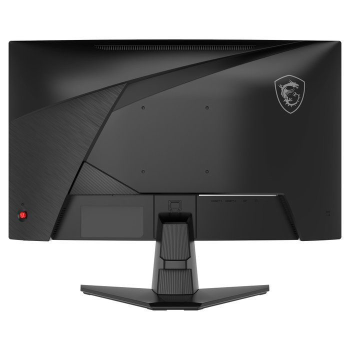 MSI MAG 245C X24 Monitor Curvo Full HD 240Hz VA 23.6 pulgadas