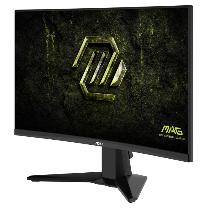 MSI MAG 245C X24 Monitor Curvo Full HD 240Hz VA 23.6 pulgadas