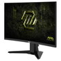 MSI MAG 245C X24 Monitor Curvo Full HD 240Hz VA 23.6 pulgadas