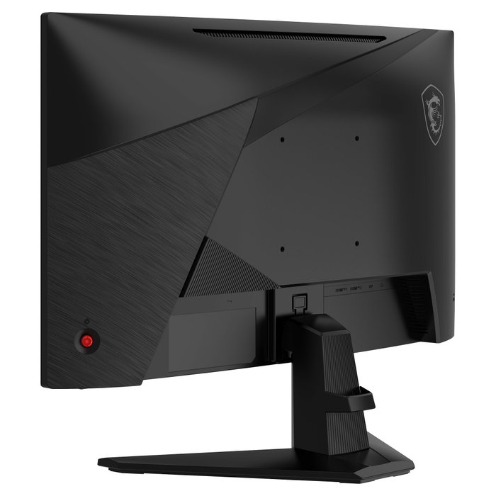 MSI MAG 245C X24 Monitor Curvo Full HD 240Hz VA 23.6 pulgadas