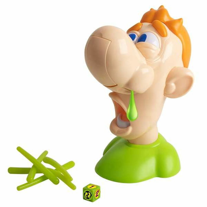 Bizak Juego Pepe Moco Bizak Juego Pepe Moco