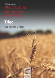 Trigo, Alberto León; Gabriela Pérez; Ribott - EDUVIM (IBD)