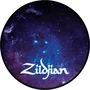 Zildjian Pad De Prácticas Galaxy 6" 17x17x3 cm