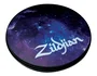 Zildjian Pad De Prácticas Galaxy 6" 17x17x3 cm
