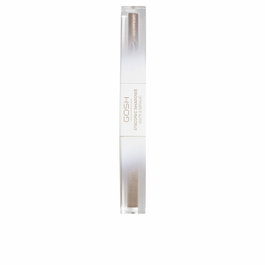 Gosh EYECONIC SHADOWS Mate y Metálico 002-sassy
