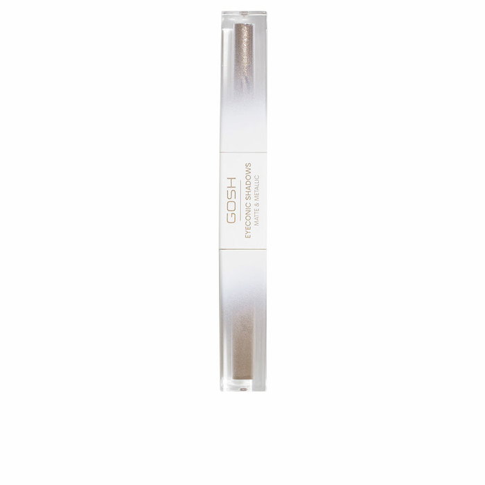 Gosh EYECONIC SHADOWS Mate y Metálico 002-sassy Gosh EYECONIC SHADOWS Mate y Metálico 002-sassy