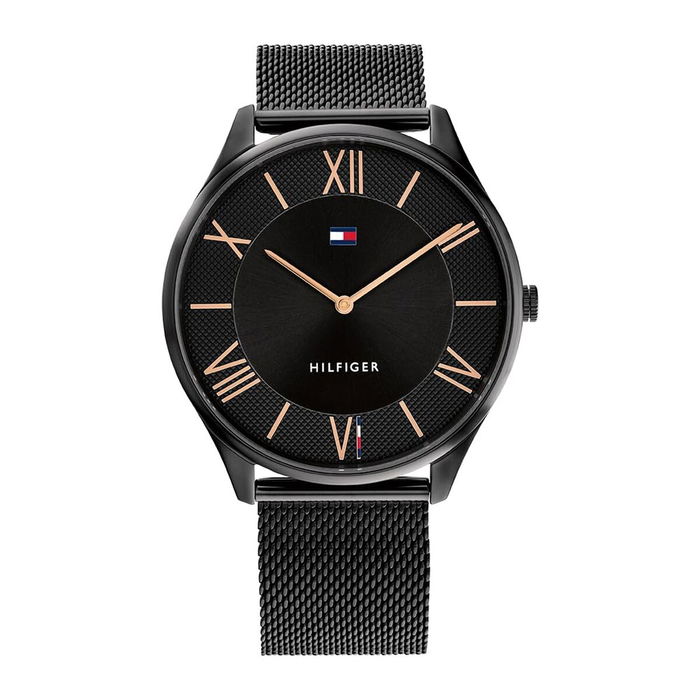 Reloj Hombre Tommy Hilfiger 1710513 (Ø 43 mm)