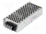 MEAN WELL RSD-100D-12 Convertidor DC/DC 100,8W 12VDC