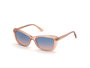 Guess GU7774-5574W con cristales azul degradado