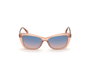 Guess GU7774-5574W con cristales azul degradado