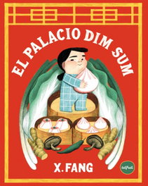 Tutifruti, El Palacio Dim Sum, Susan Fang - Tutifruti