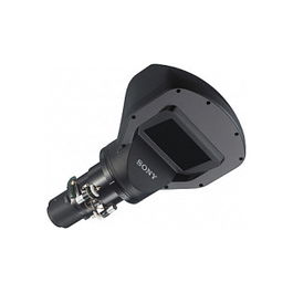 SONY VPLL-3003 Objetivo Weitwinkel (Gran Angular) para Proyector, 5.9 mm, f/1.85, Compatible con VPL-FHZ80, VPL-FHZ85