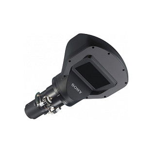SONY VPLL-3003 Objetivo Weitwinkel (Gran Angular) para Proyector, 5.9 mm, f/1.85, Compatible con VPL-FHZ80, VPL-FHZ85 SONY VPLL-3003 Objetivo Weitwinkel (Gran Angular) para Proyector, 5.9 mm, f/1.85, Compatible con VPL-FHZ80, VPL-FHZ85