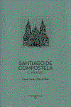 Santiago de Compostela, Daniel Asorey - TINTA BLANCA