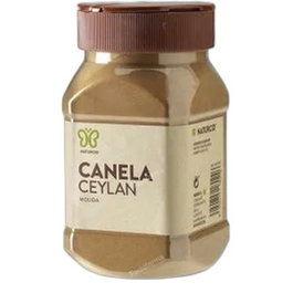 NATURCID Canela Molida Ceylan Pet 150 Gr