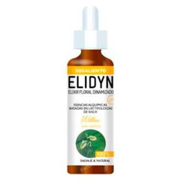 ELIDYN Elixir Floral de Sauce (Willow) 20Ml.