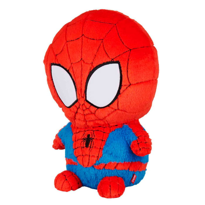 Marvel Spiderman Peluche Achuchable 35cm