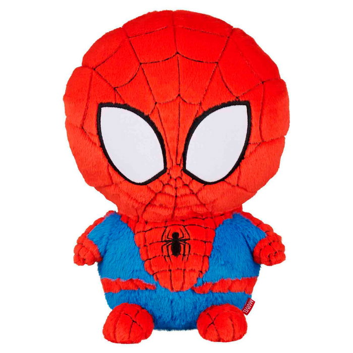 Marvel Spiderman Peluche Achuchable 35cm