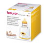 Beurer BY-52 Calientabiberones y Calientapotitos Digital 2 en 1 con Pantalla LED y Función de Mantenimiento de Calor