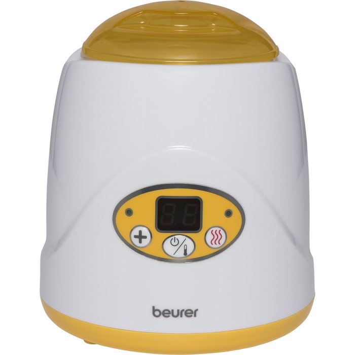 Beurer BY-52 Calienta Biberones y Potitos Digital
